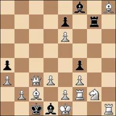 Шахматная задача #6253