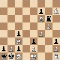 Шахматная задача #6254