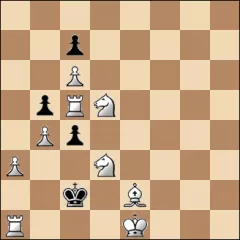 Шахматная задача #6256
