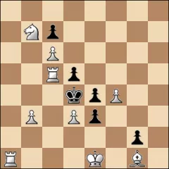 Шахматная задача #6258