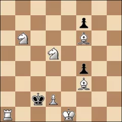 Шахматная задача #6259
