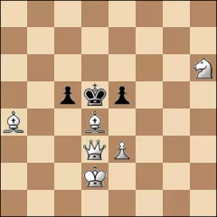 Шахматная задача #626