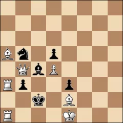 Шахматная задача #6260