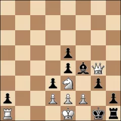 Шахматная задача #6261