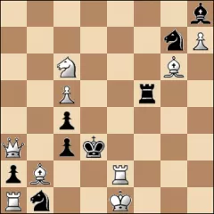 Шахматная задача #6262