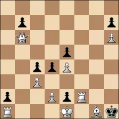 Шахматная задача #6263