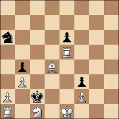 Шахматная задача #6264