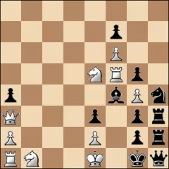 Шахматная задача #6265