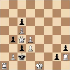 Шахматная задача #6268