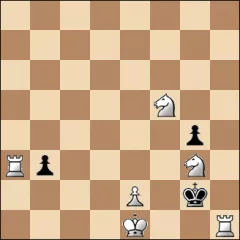 Шахматная задача #6269