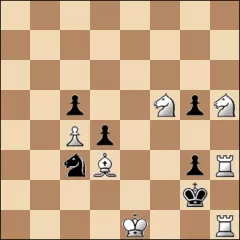 Шахматная задача #6271