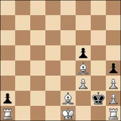 Шахматная задача #6272