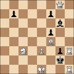 Шахматная задача #6273