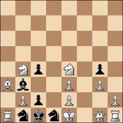 Шахматная задача #6274