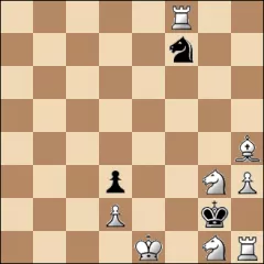 Шахматная задача #6275