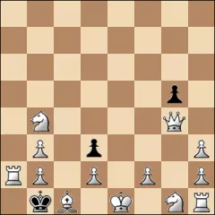 Шахматная задача #6276