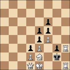 Шахматная задача #6277