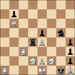 Шахматная задача #6278
