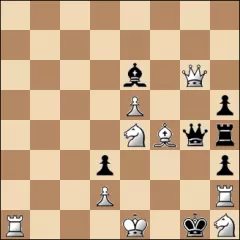 Шахматная задача #6279