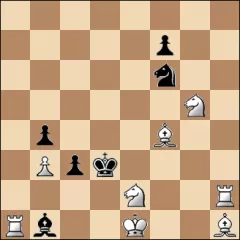 Шахматная задача #6282
