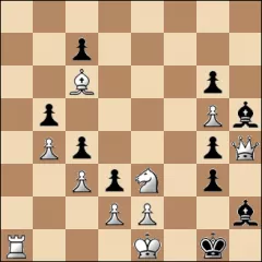 Шахматная задача #6283