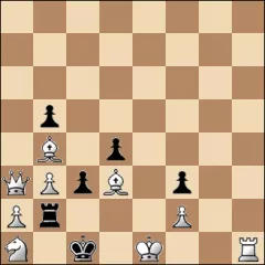 Шахматная задача #6285