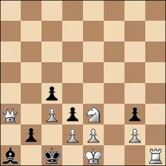 Шахматная задача #6286