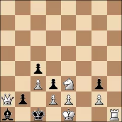 Шахматная задача #6287
