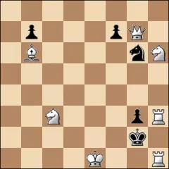 Шахматная задача #6288
