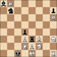 Шахматная задача #6289