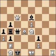 Шахматная задача #6291