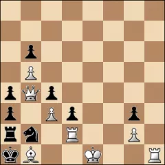 Шахматная задача #6293