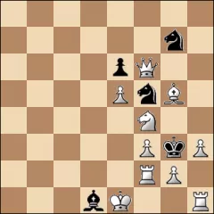 Шахматная задача #6298