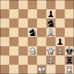 Шахматная задача #6299