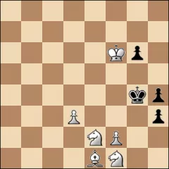 Шахматная задача #630