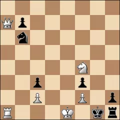 Шахматная задача #6301