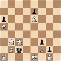 Шахматная задача #6302