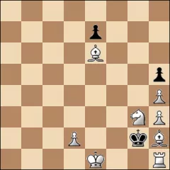 Шахматная задача #6303