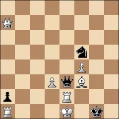 Шахматная задача #6304