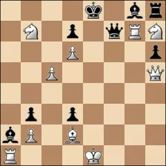 Шахматная задача #6312