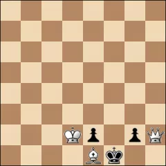 Шахматная задача #6317