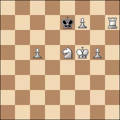 Шахматная задача #6318
