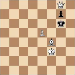 Шахматная задача #6319