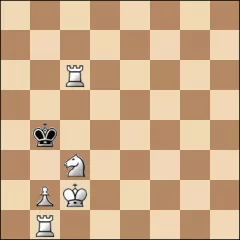 Шахматная задача #6320