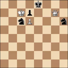 Шахматная задача #6321