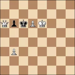 Шахматная задача #6327