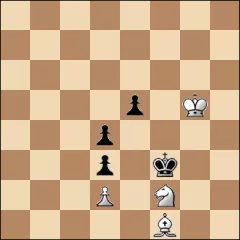 Шахматная задача #633