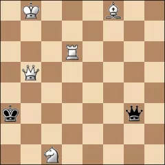 Шахматная задача #6330