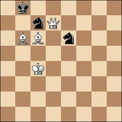Шахматная задача #6331