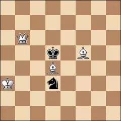 Шахматная задача #6333